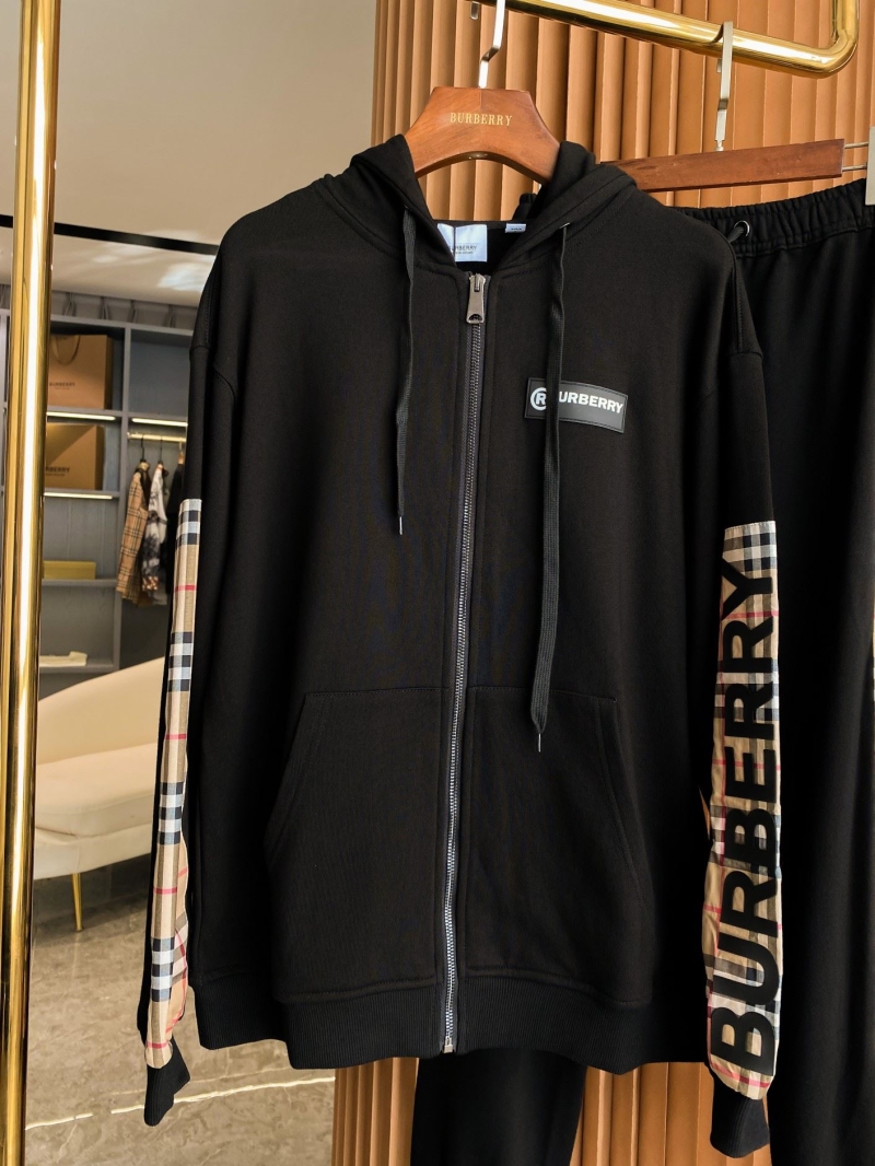 Burberry Hoodies